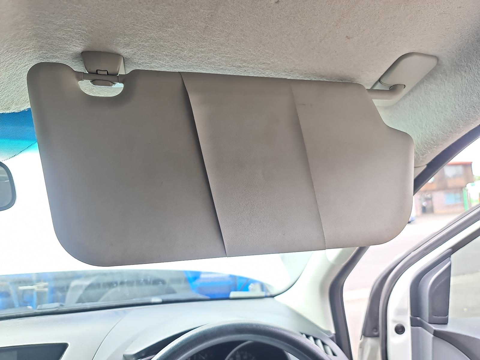 Mazda BT50 - UP 2011-Present