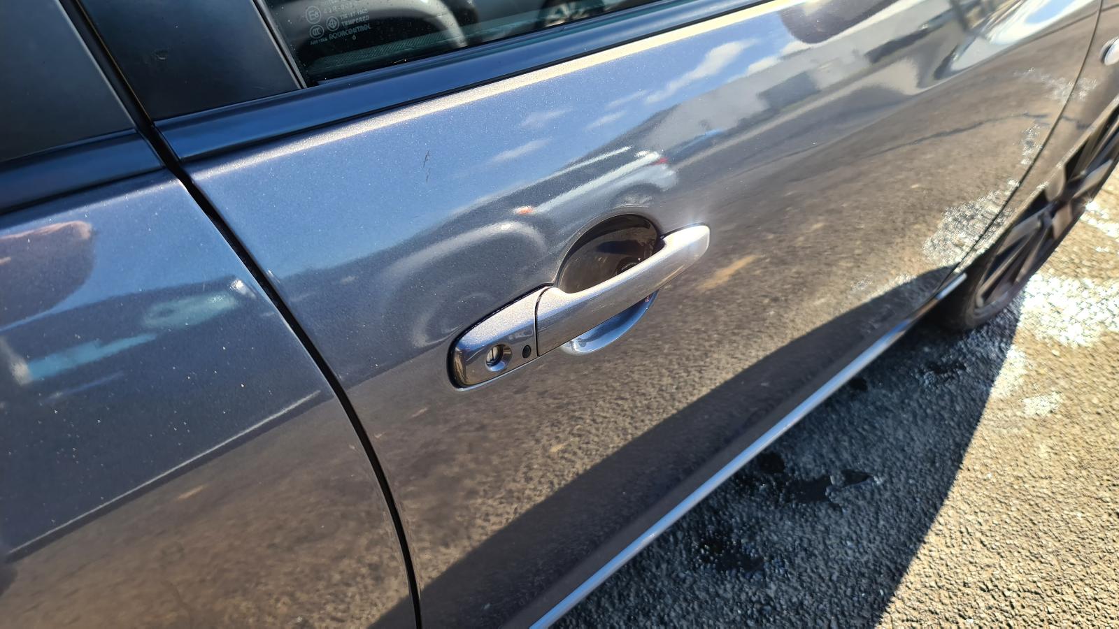 Mazda Axela - BK 2003-2009