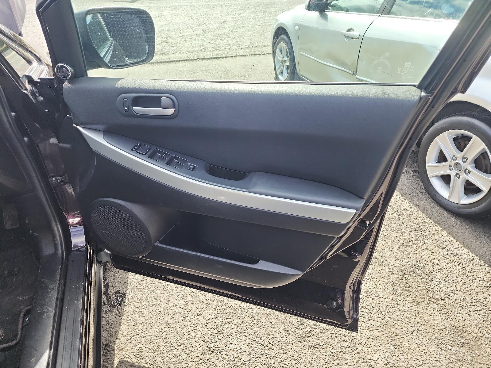 Mazda CX7 - ER 2006-2012