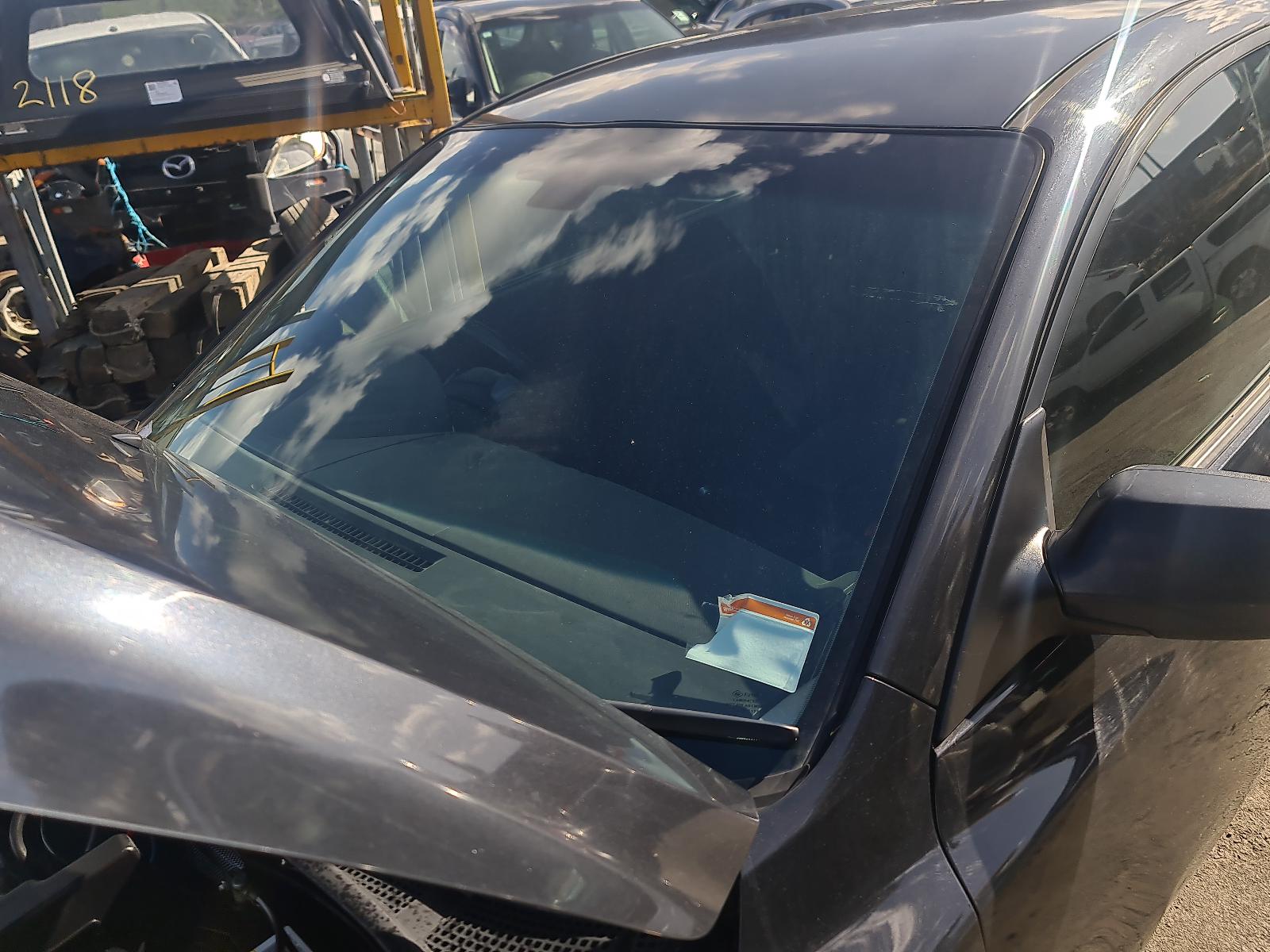 Mazda Axela - BK 2003-2009