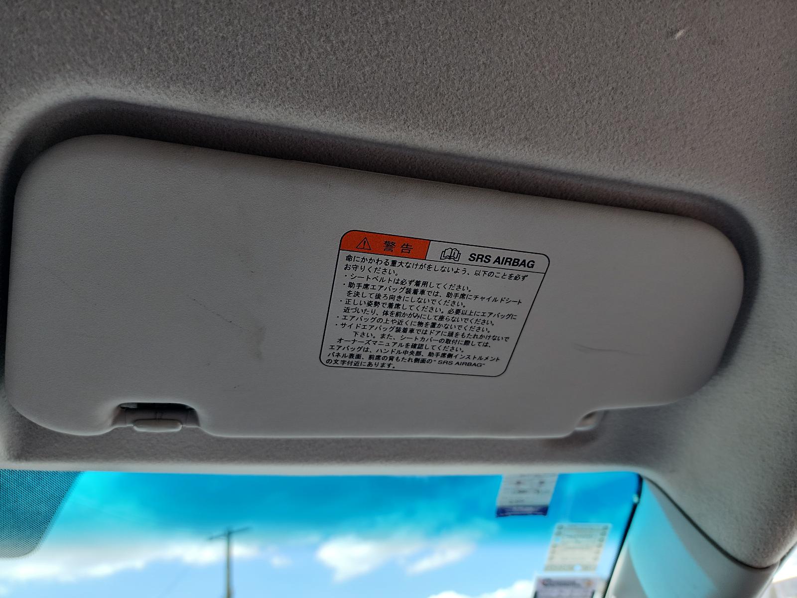 Mazda Axela - BK 2003-2009