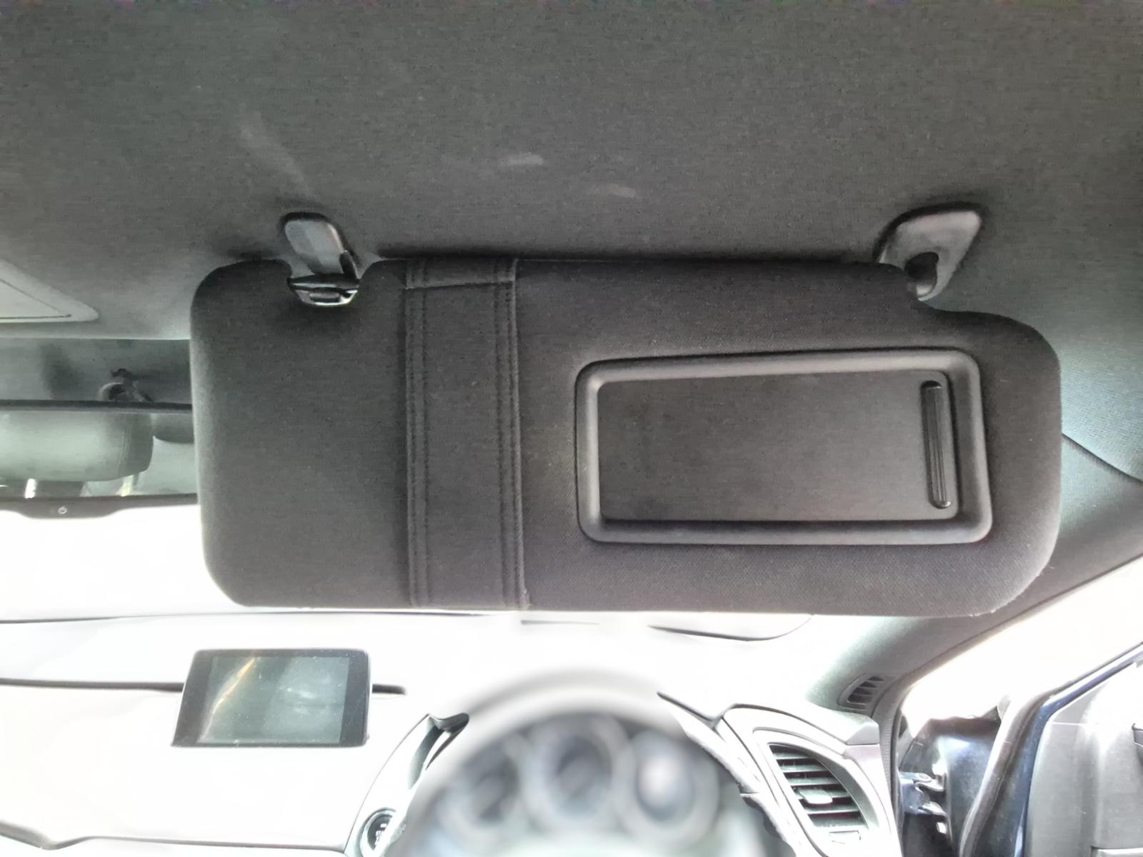 Mazda CX9 - TC 2015-Present