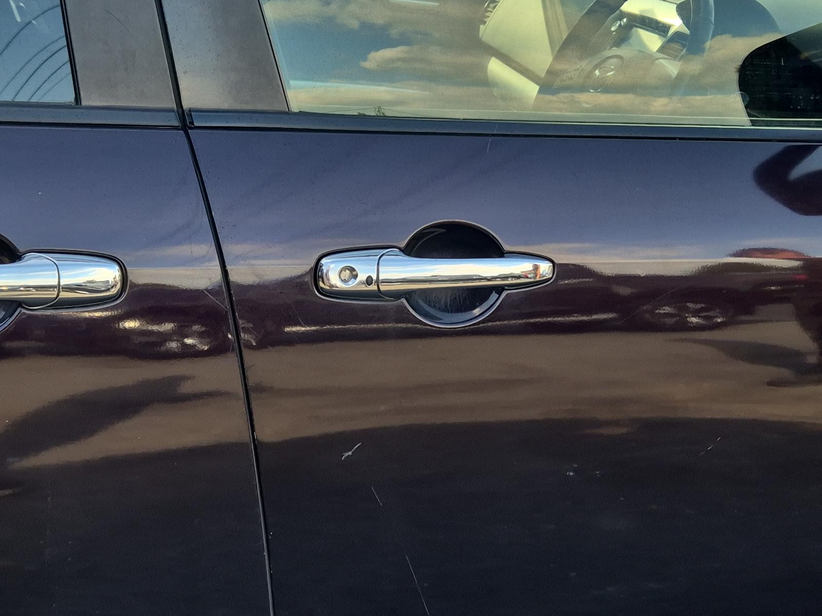 Mazda MPV - LY3P 2007-Present