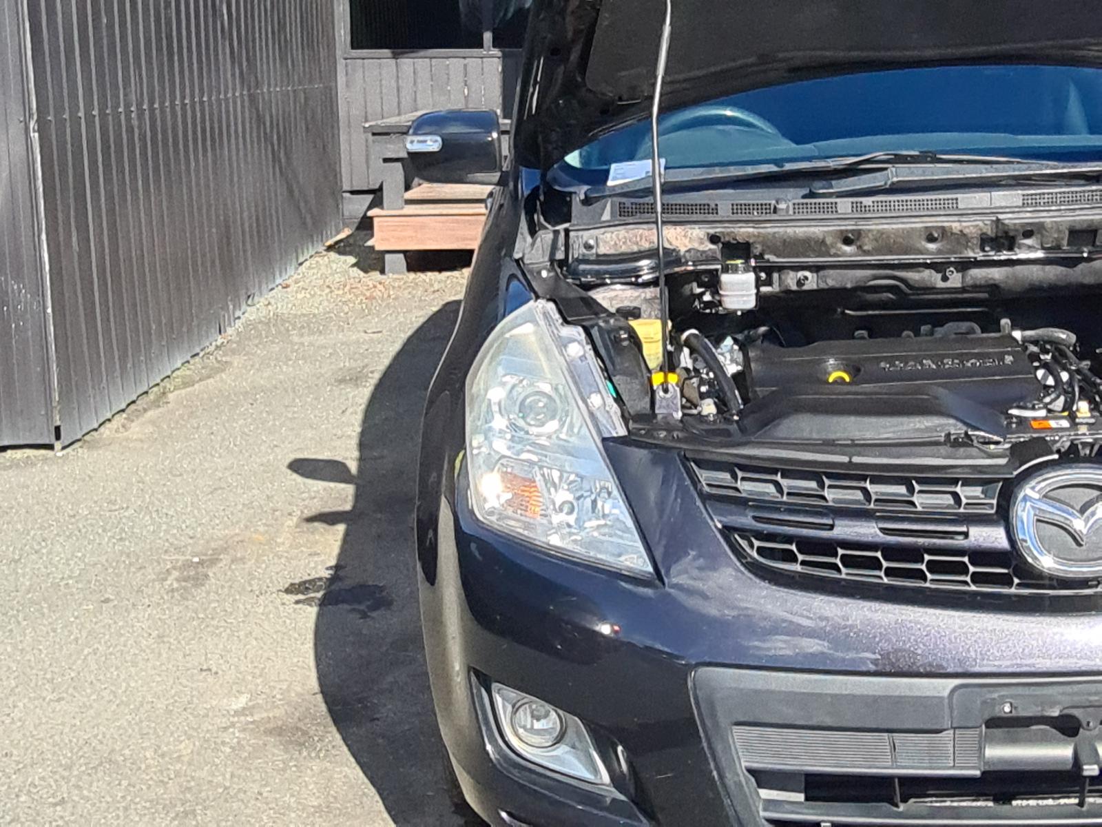 Mazda MPV - LY3P 2007-Present