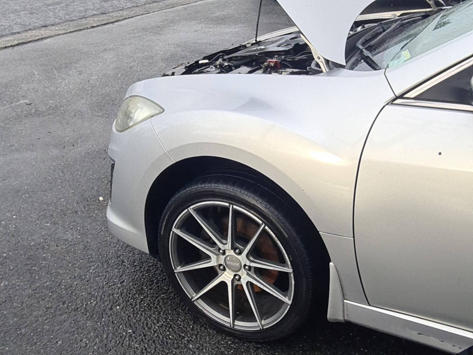 Mazda Atenza - GH 2008-2012