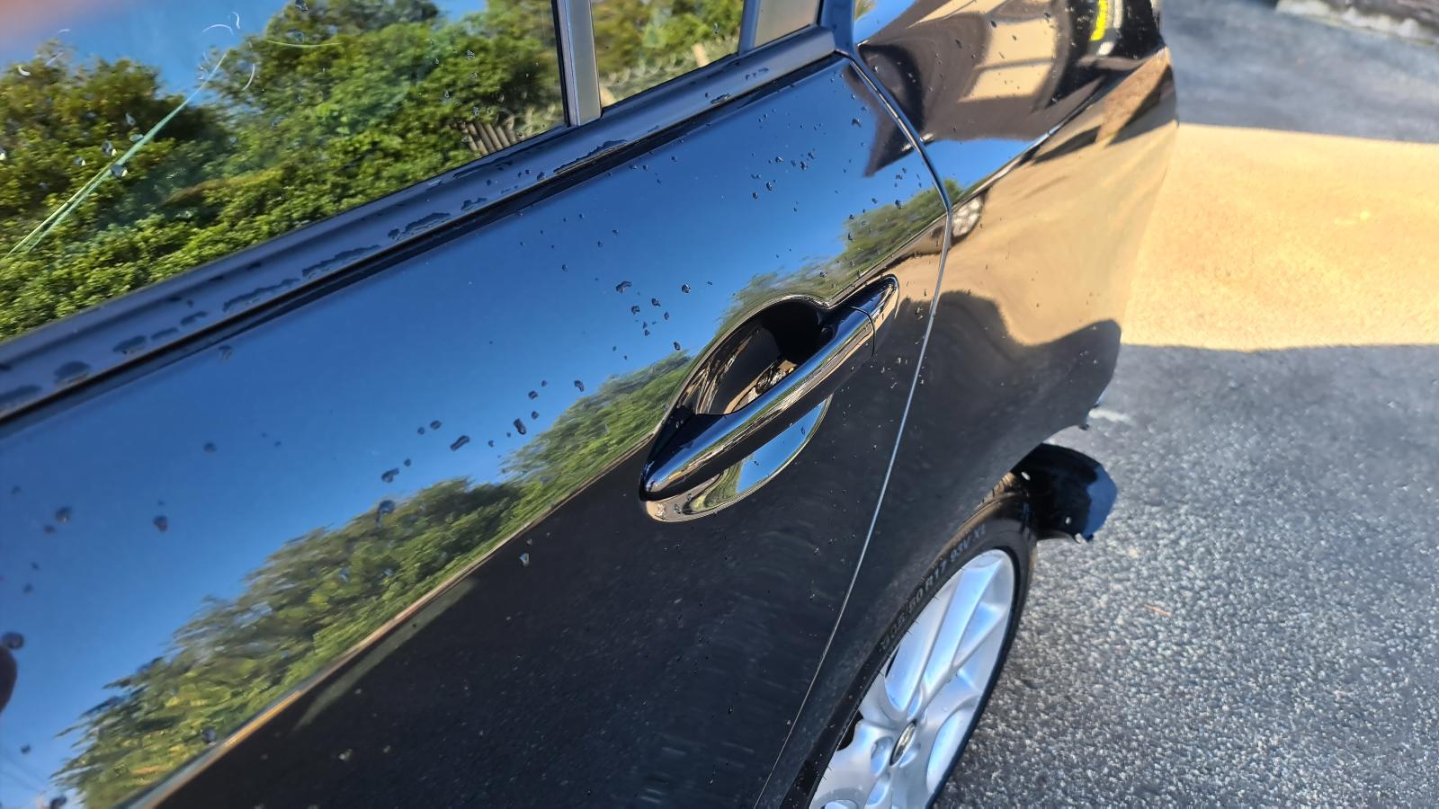 Mazda Axela - BL 2009-2013