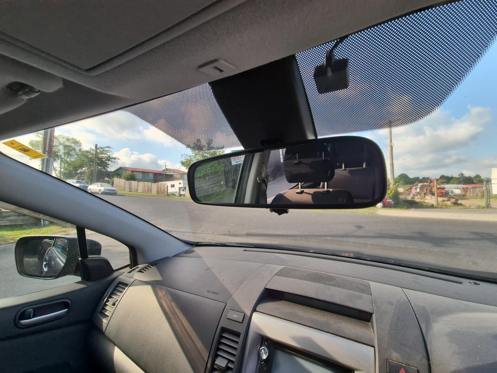 Mazda MPV - LY3P 2007-Present