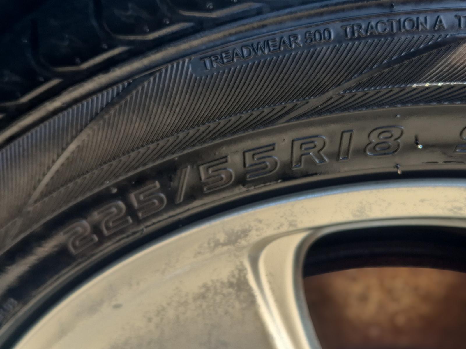 Mazda MPV - LY3P 2007-Present