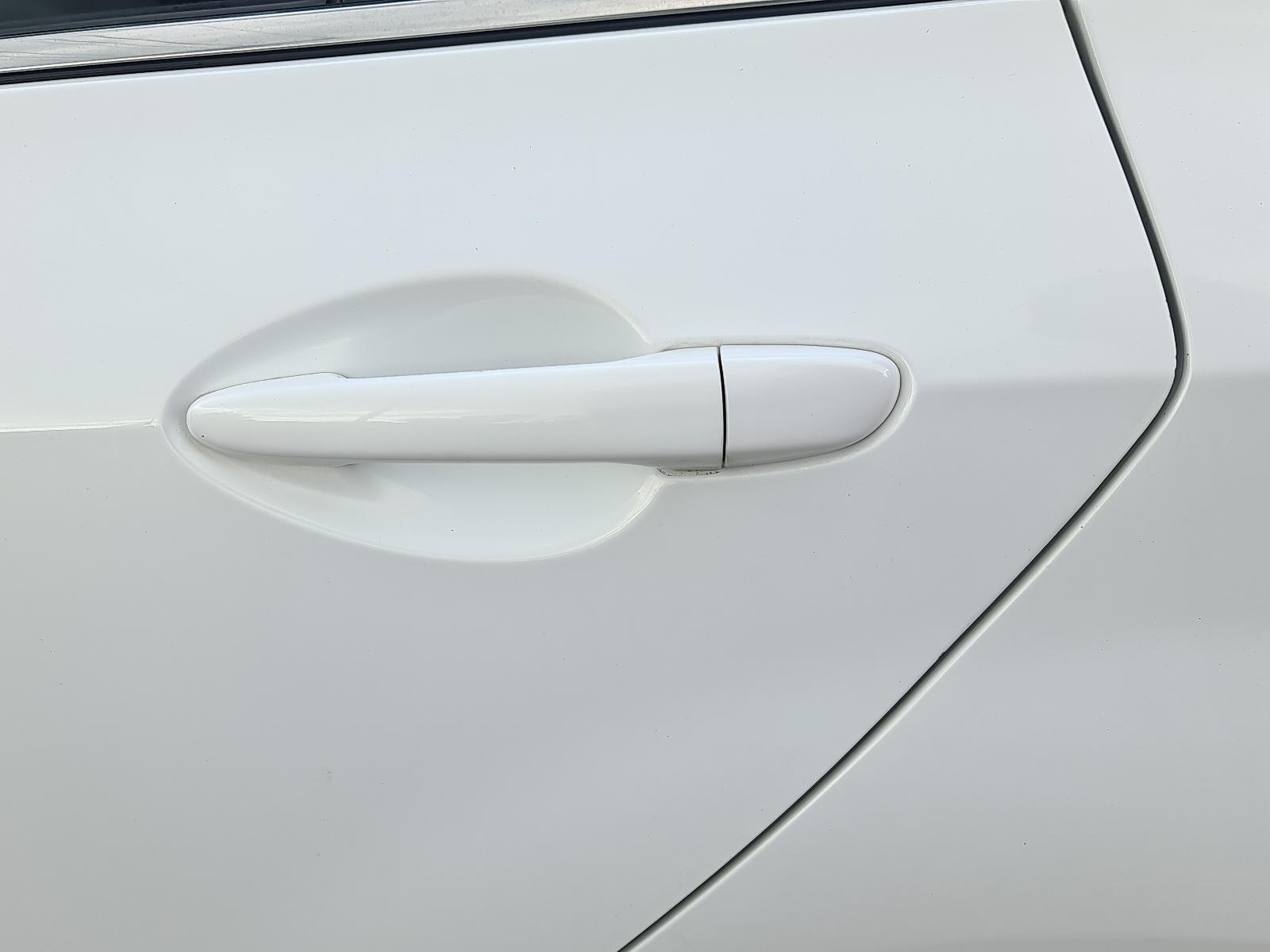 Mazda Atenza - GH 2008-2012