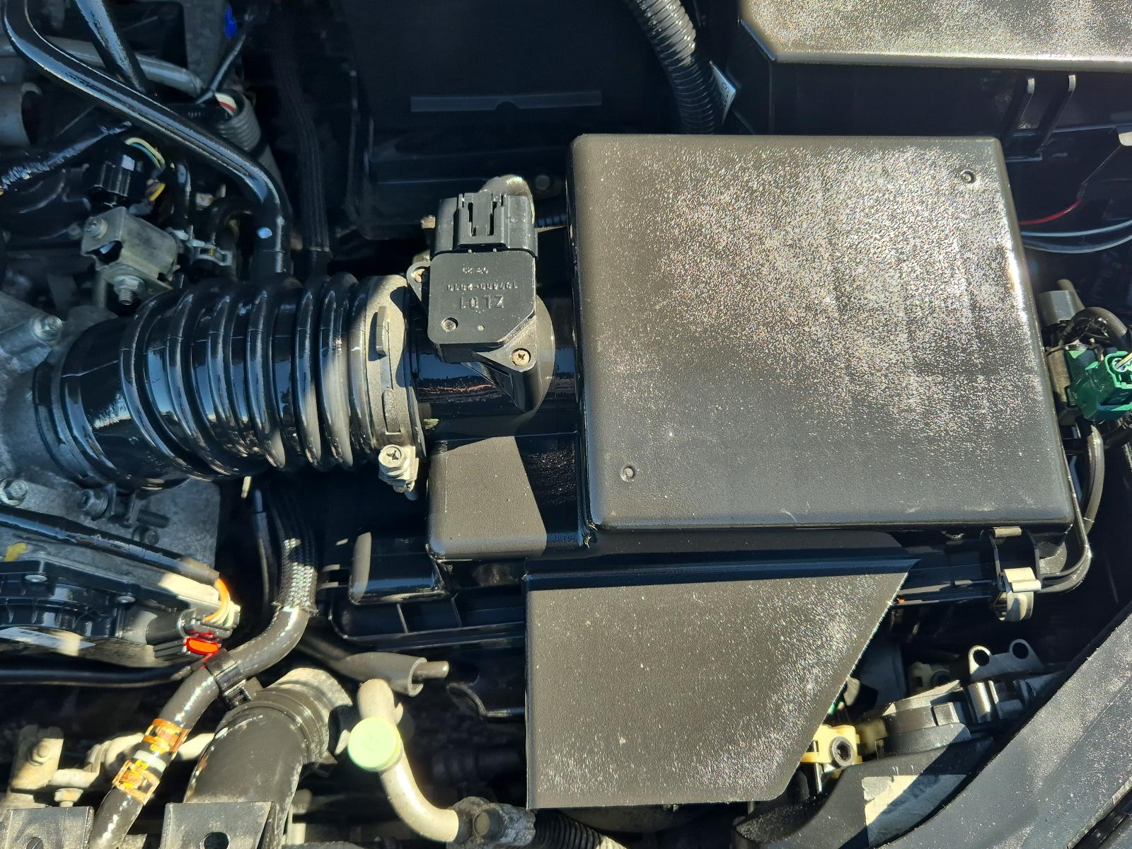 Mazda Atenza - GY 2002-2008