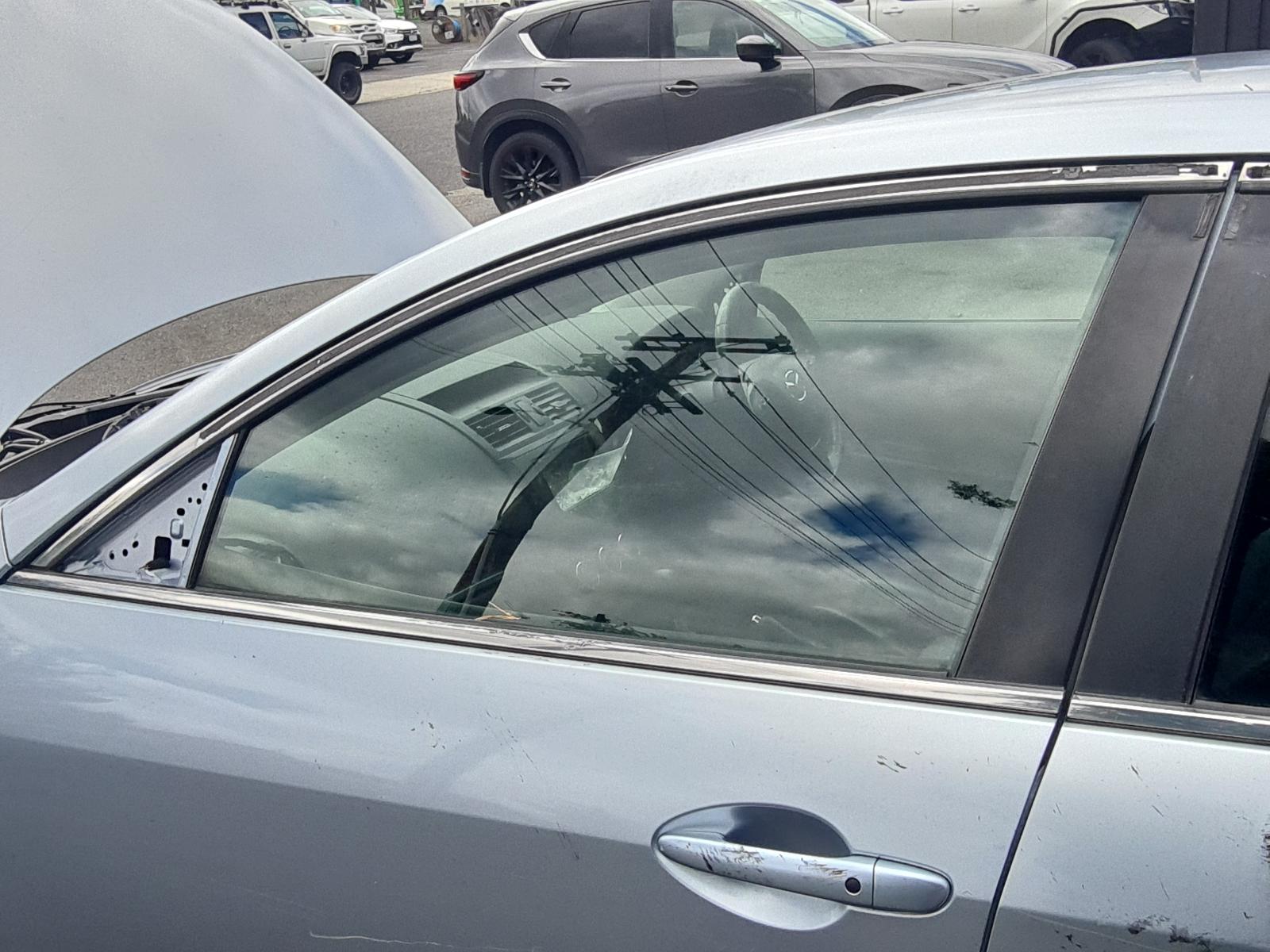 Mazda Atenza - GH 2008-2012