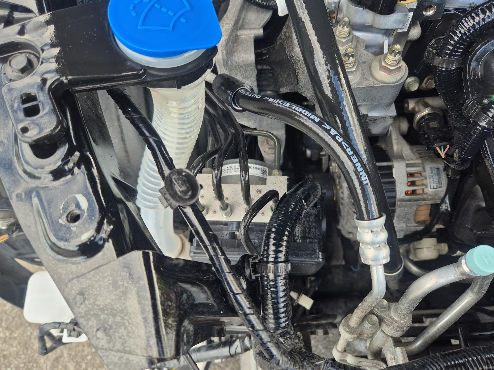 Mazda CX5 - KE 2012-Present