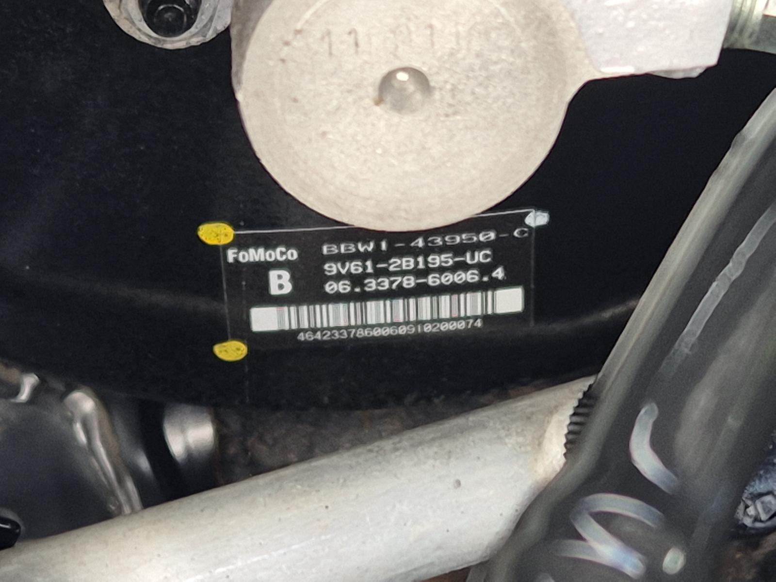 Mazda Axela - BL 2009-2013