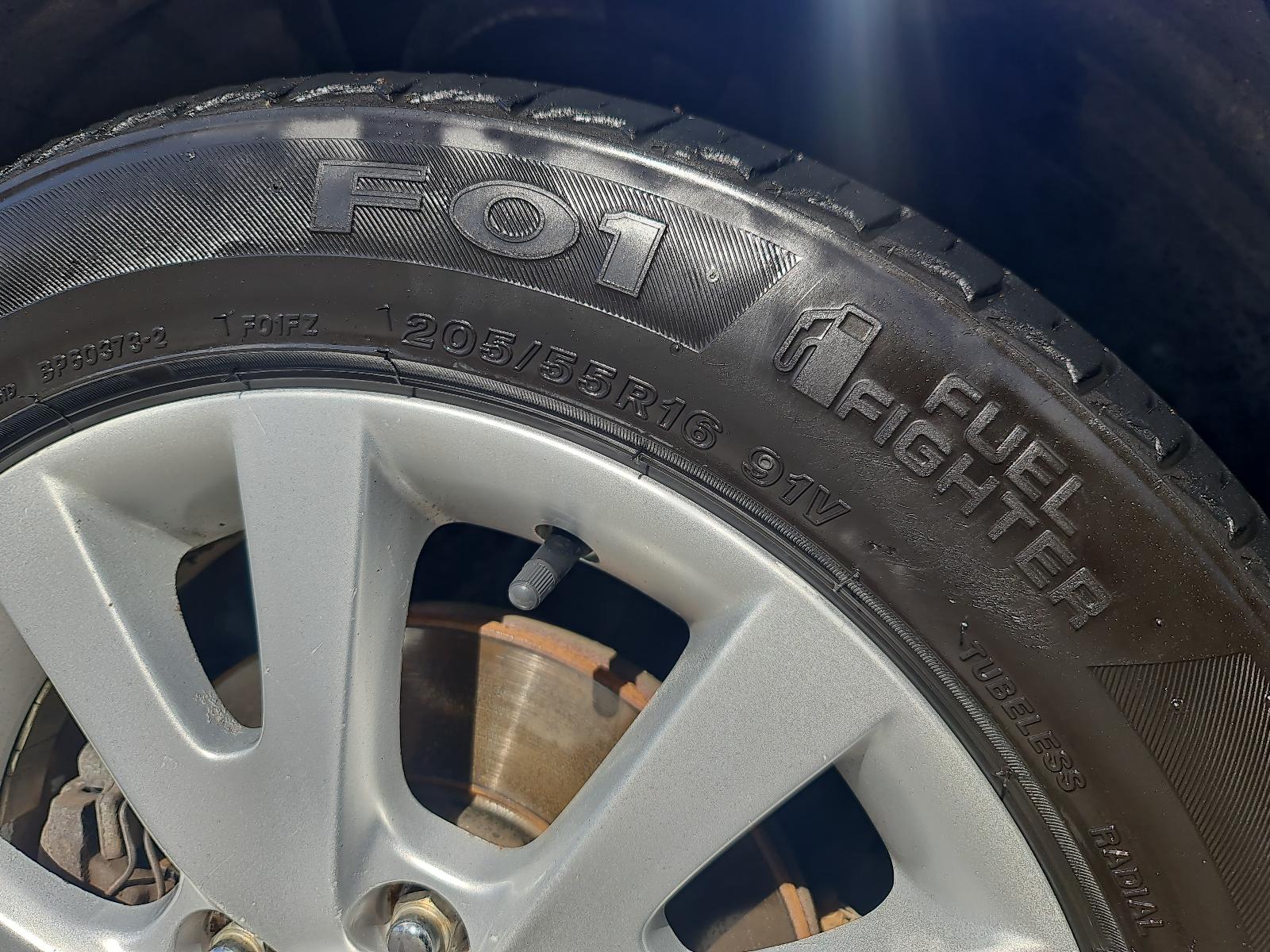 Mazda Axela - BK 2003-2009