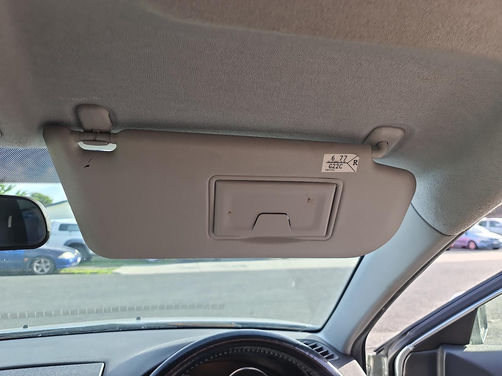 Mazda Atenza - GY 2002-2008