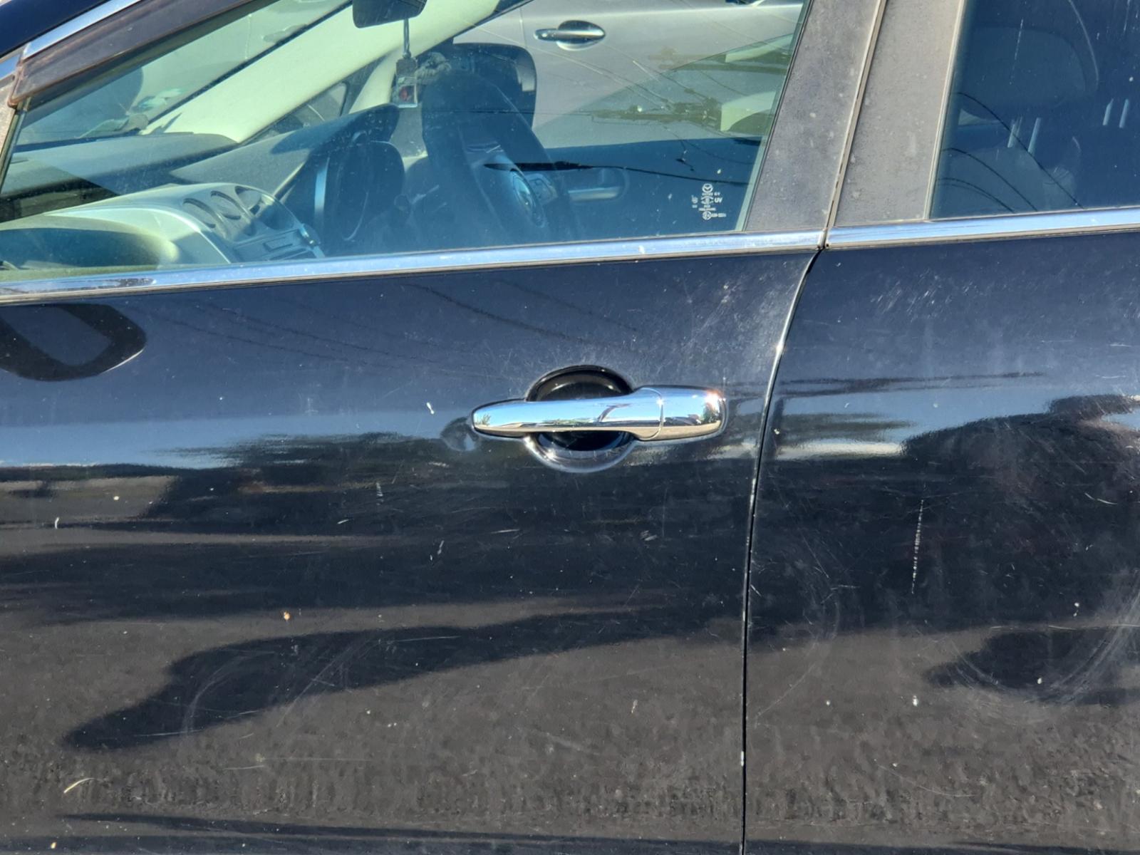 Mazda CX7 - ER 2006-2012