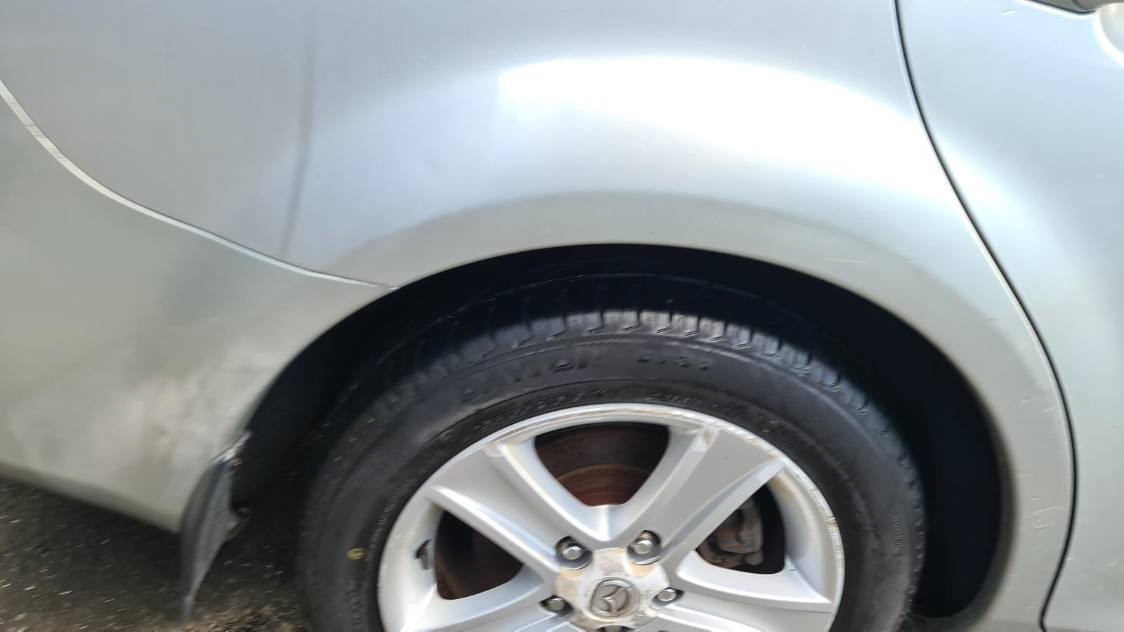 Mazda Mazda6 - GG 2002-2008