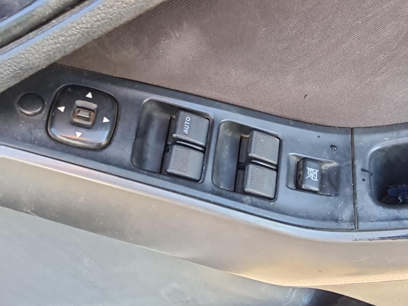 Mazda BT50 - UP 2011-Present