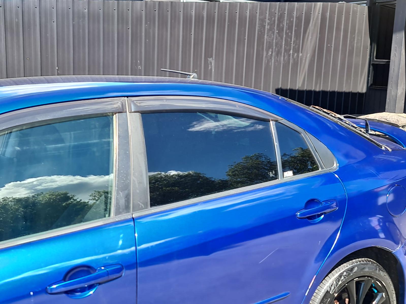 Mazda Atenza - GG 2002-2008