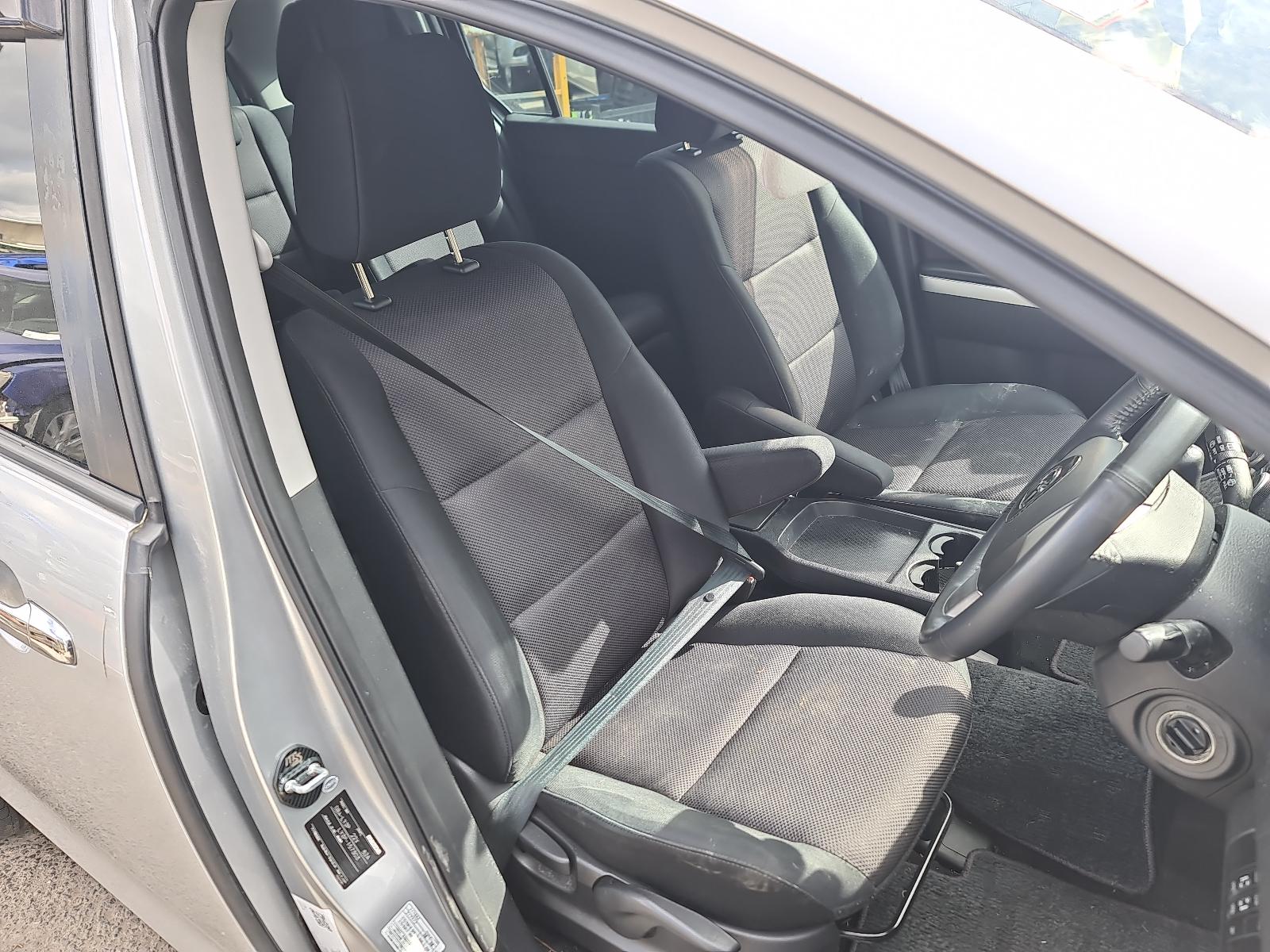 Mazda MPV - LY 2006-2016