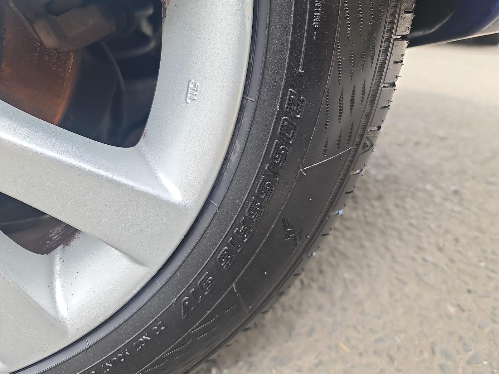 Mazda Axela - BK 2003-2009