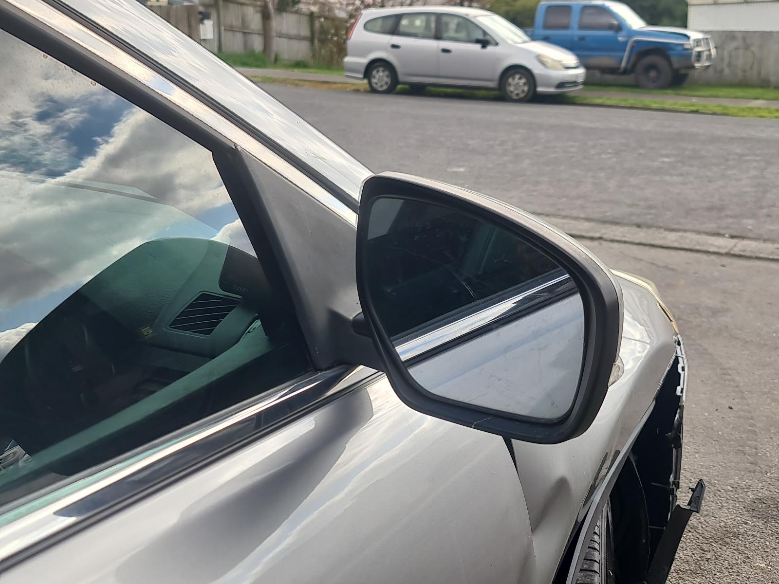 Mazda CX9 - TB 2006-2015