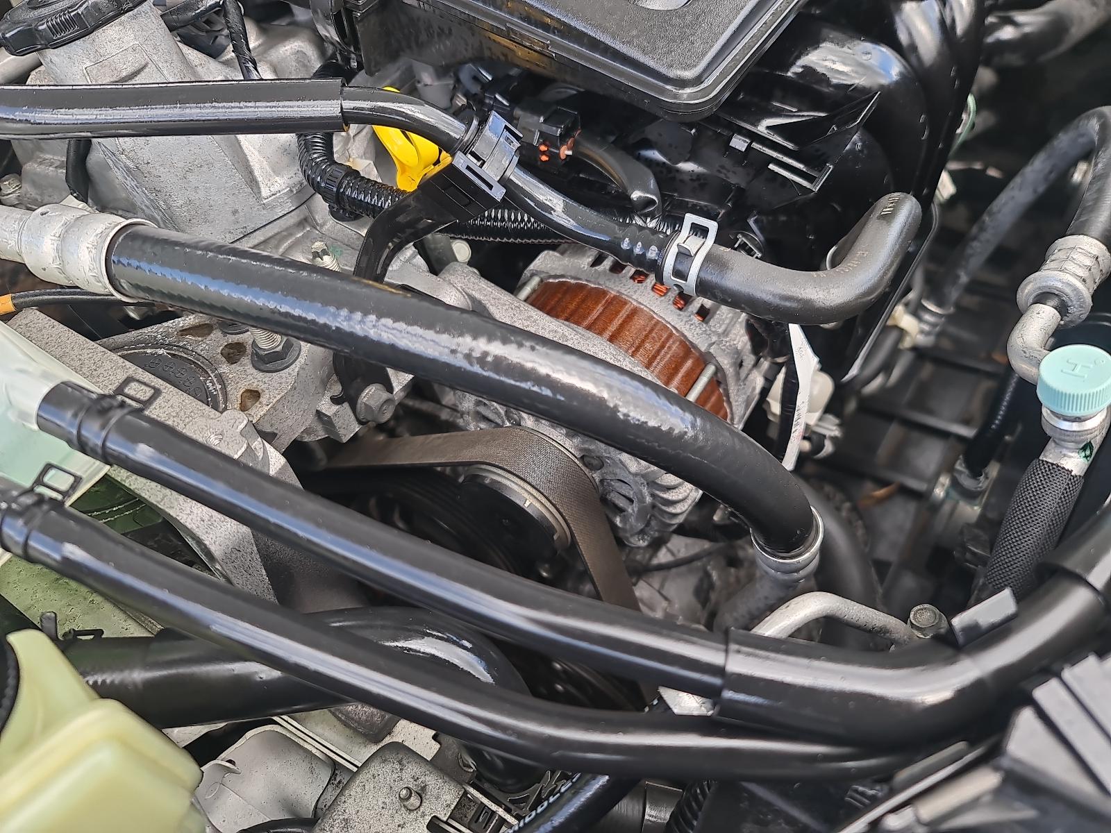 Mazda Axela - BL 2009-2013