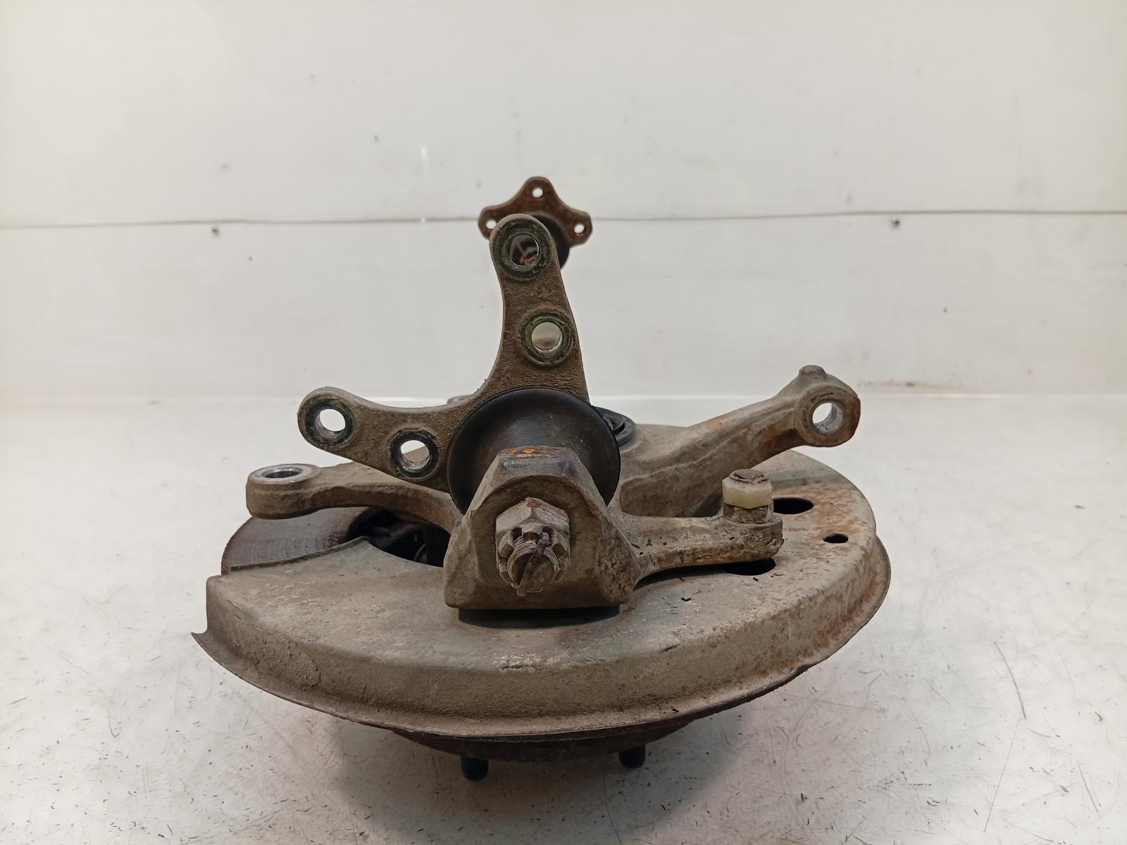 Left_Front_Hub_Assembly