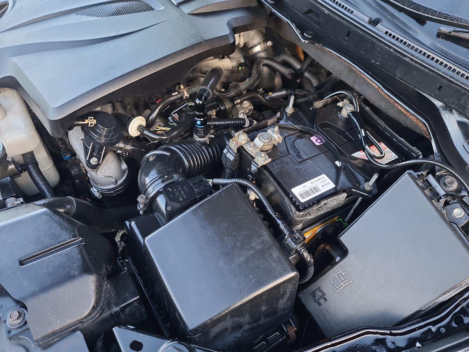 Mazda CX7 - ER 2006-2012