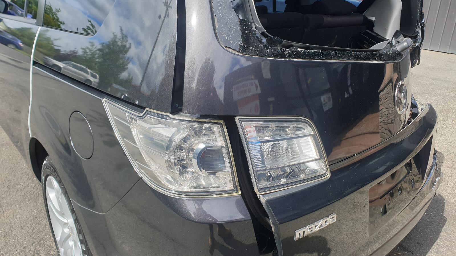 Mazda MPV - LY 2006-2016