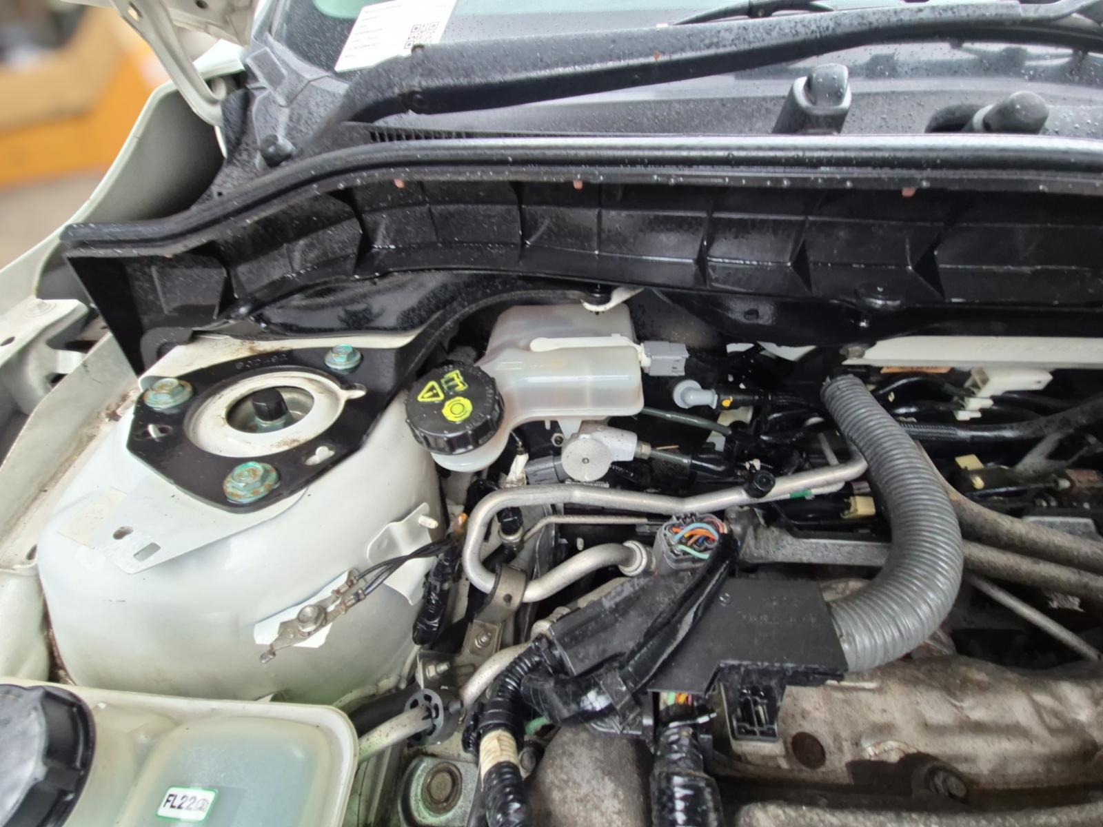 Mazda Axela - BL 2009-2013