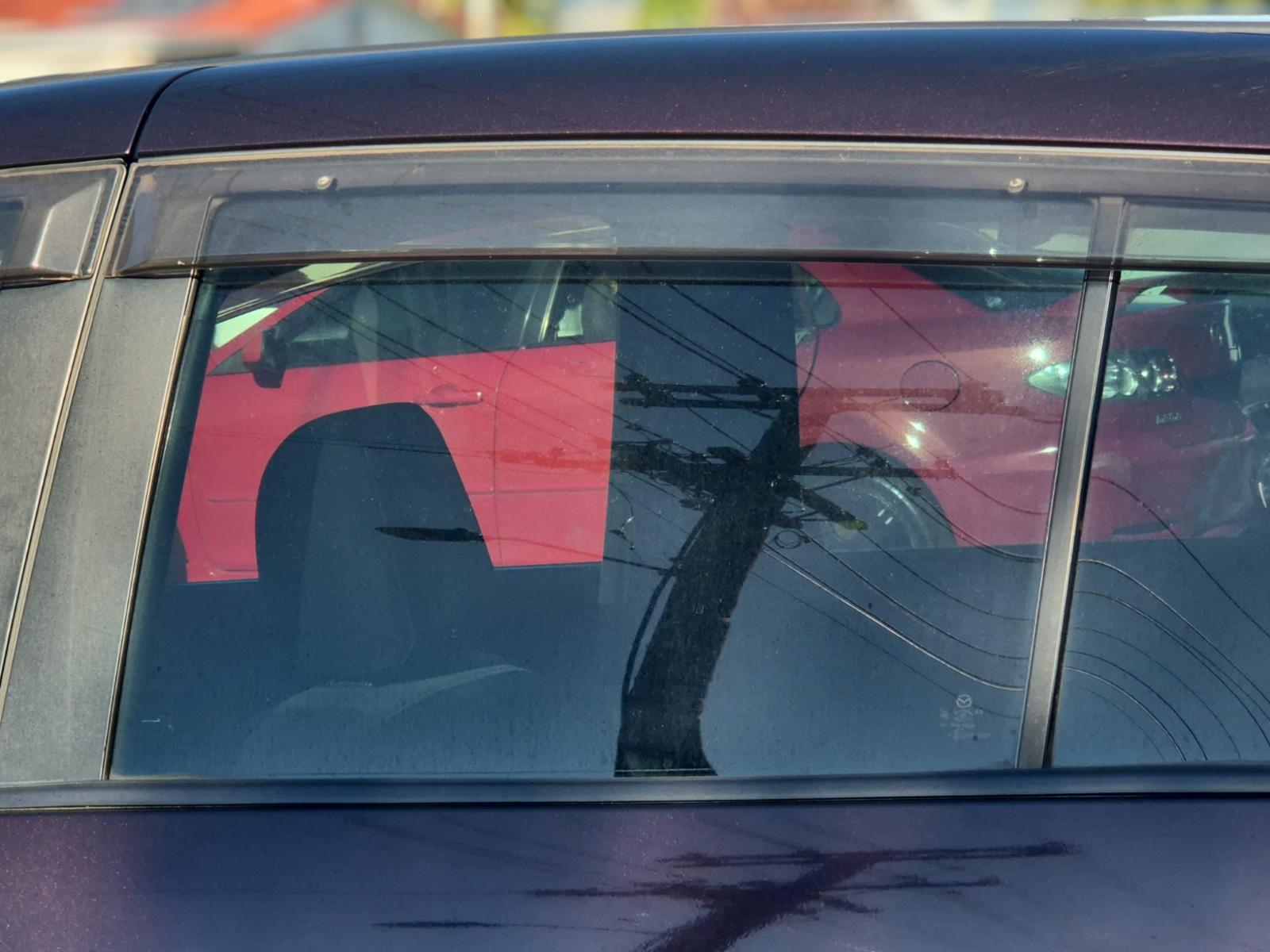 Mazda Premacy - CR 2005-2010