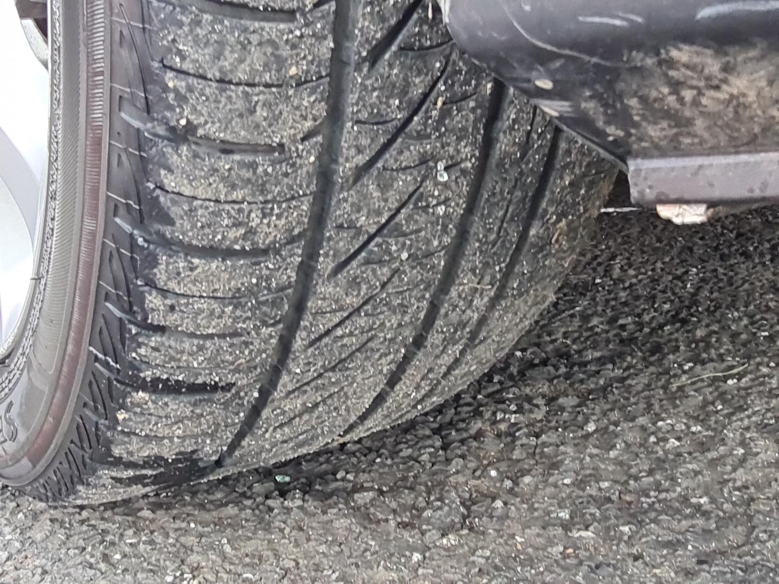 Mazda Axela - BK 2003-2009