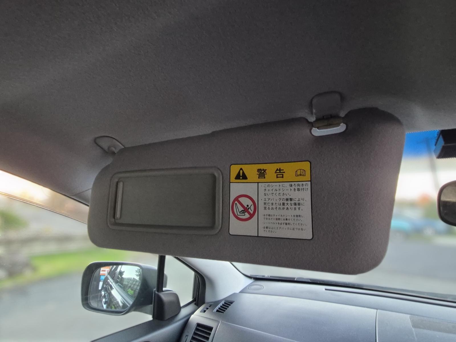 Mazda MPV - LY 2006-2016