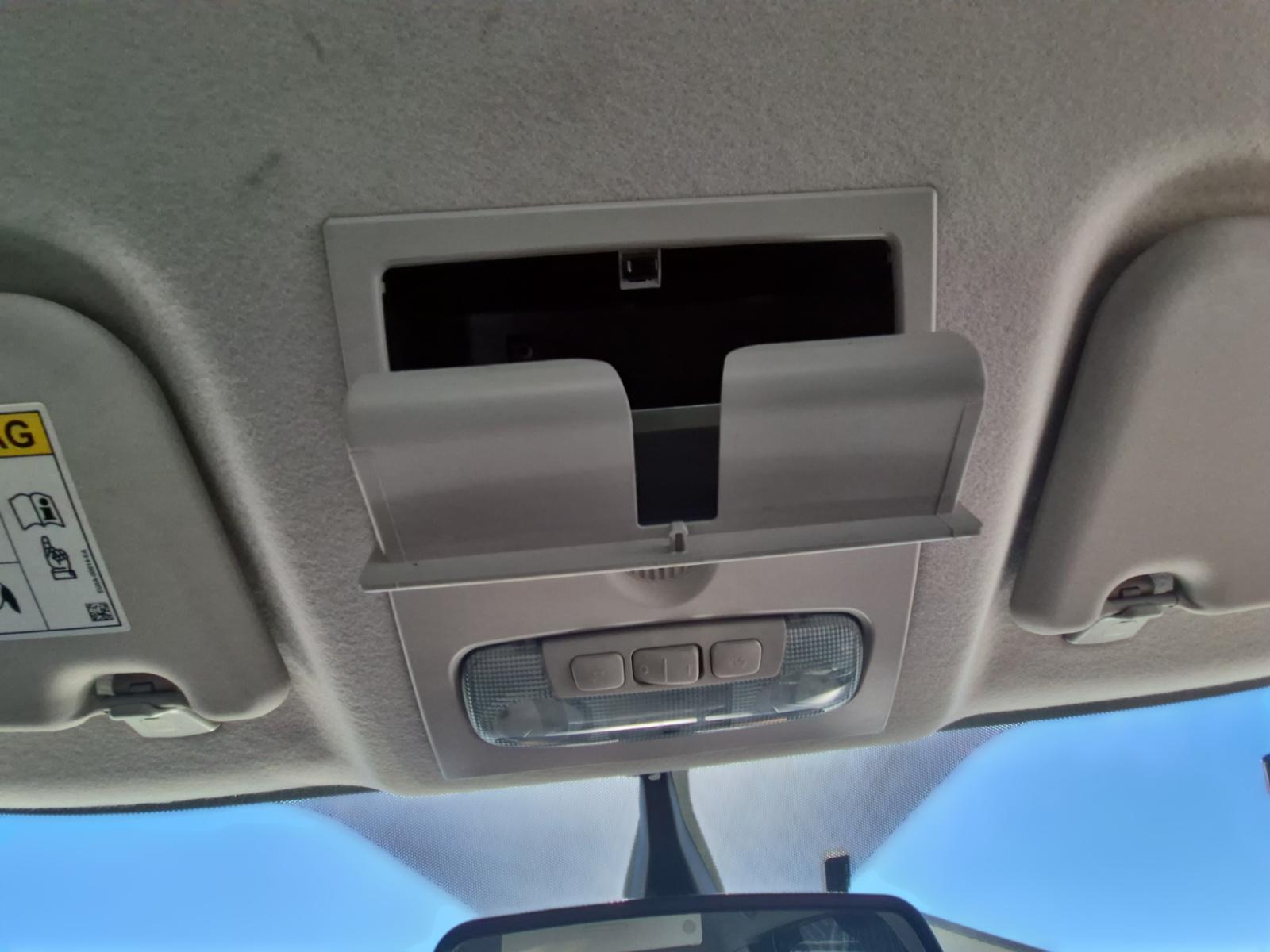 Mazda BT50 - UP 2011-Present