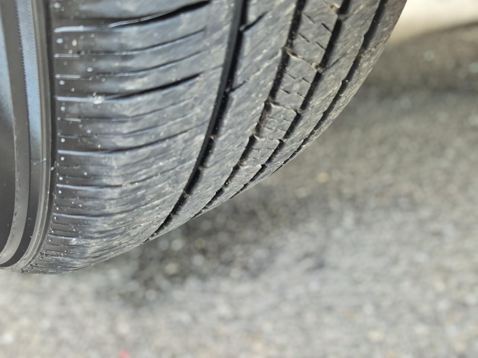 Mazda CX9 - TC 2015-Present