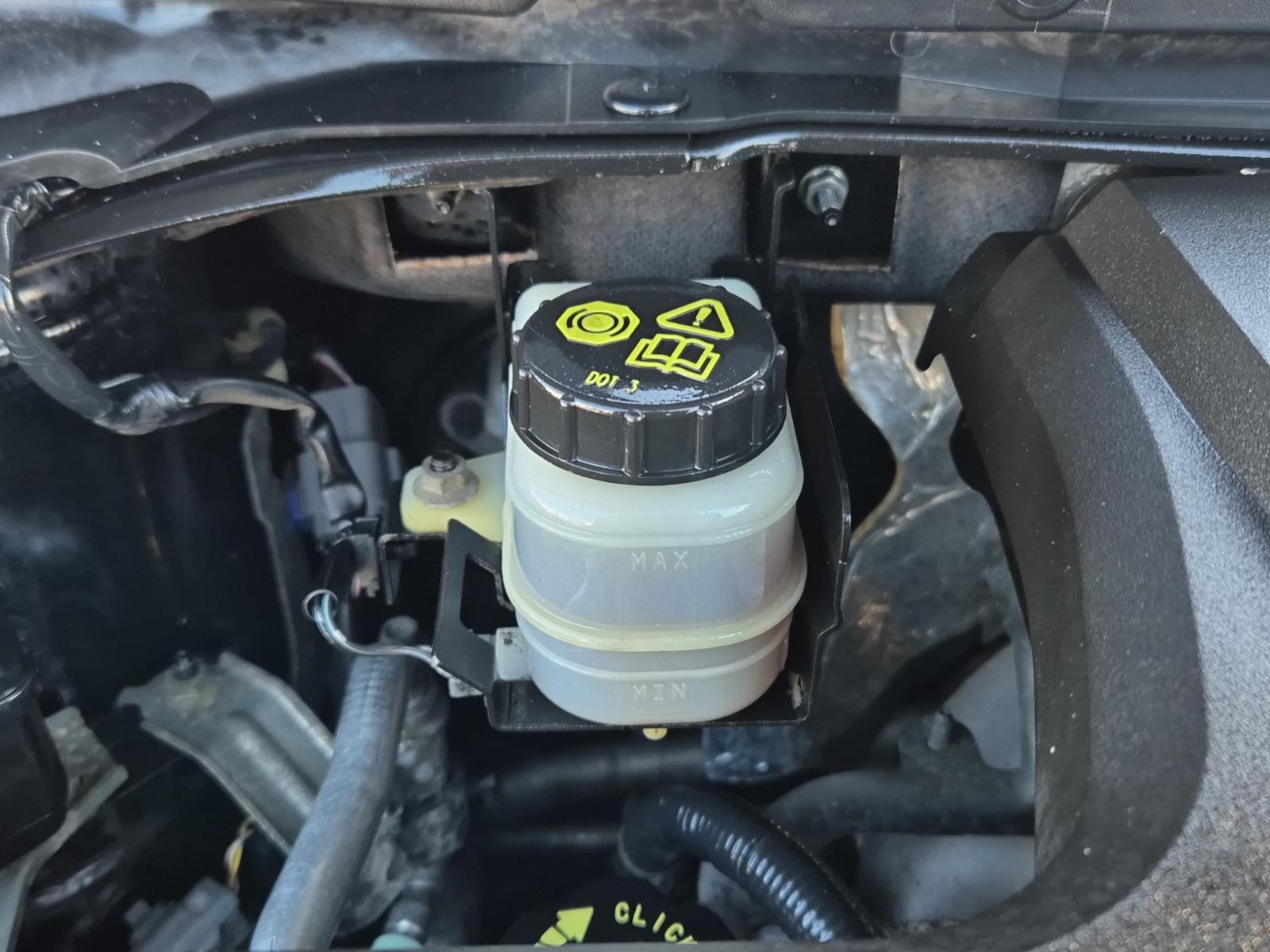 Mazda CX7 - ER 2006-2012