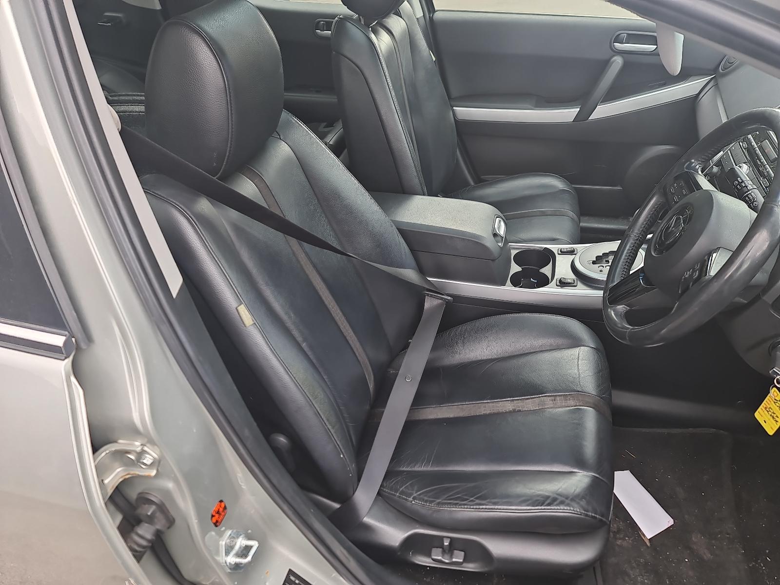 Mazda CX7 - ER 2006-2012