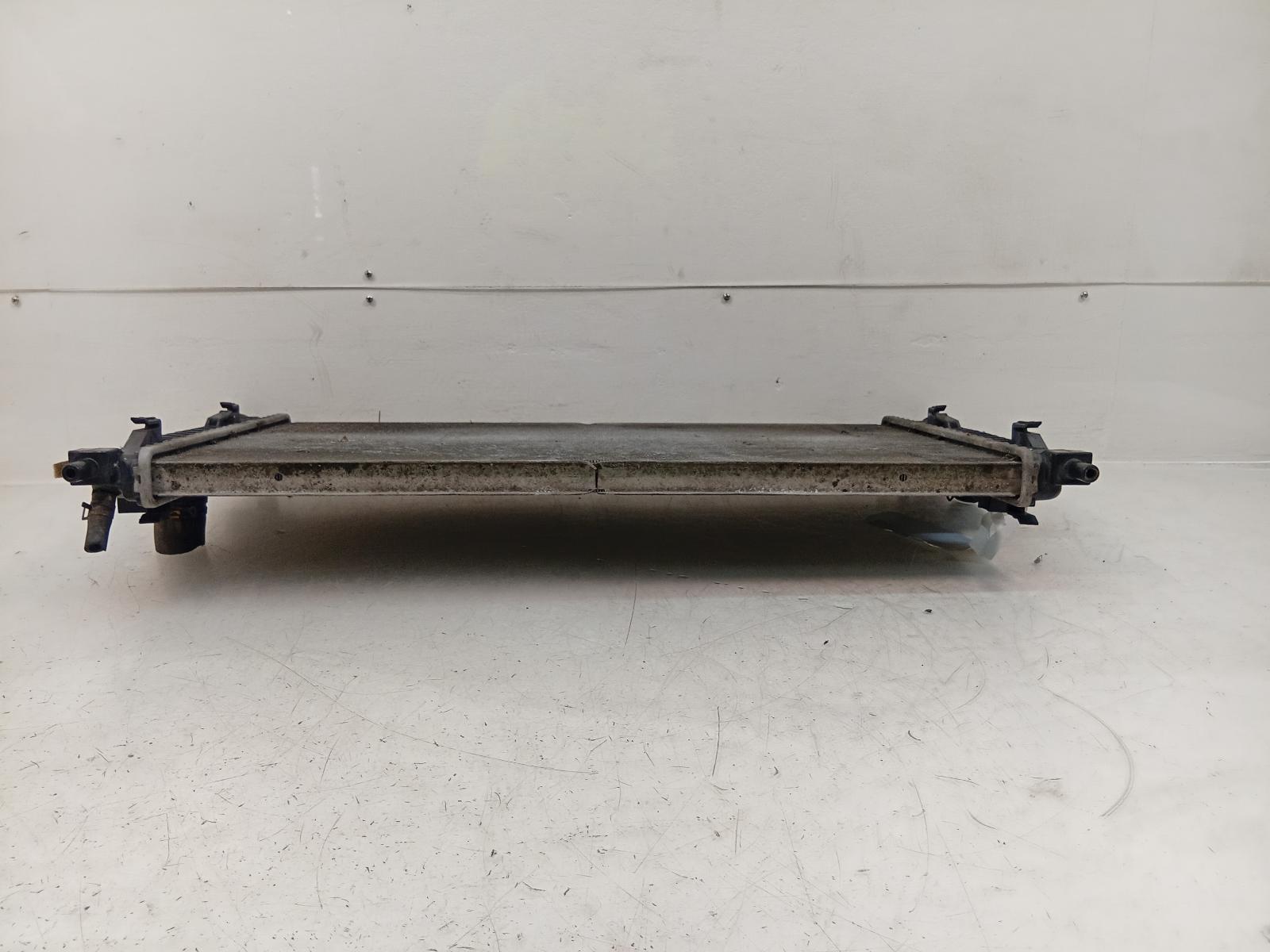 Radiator