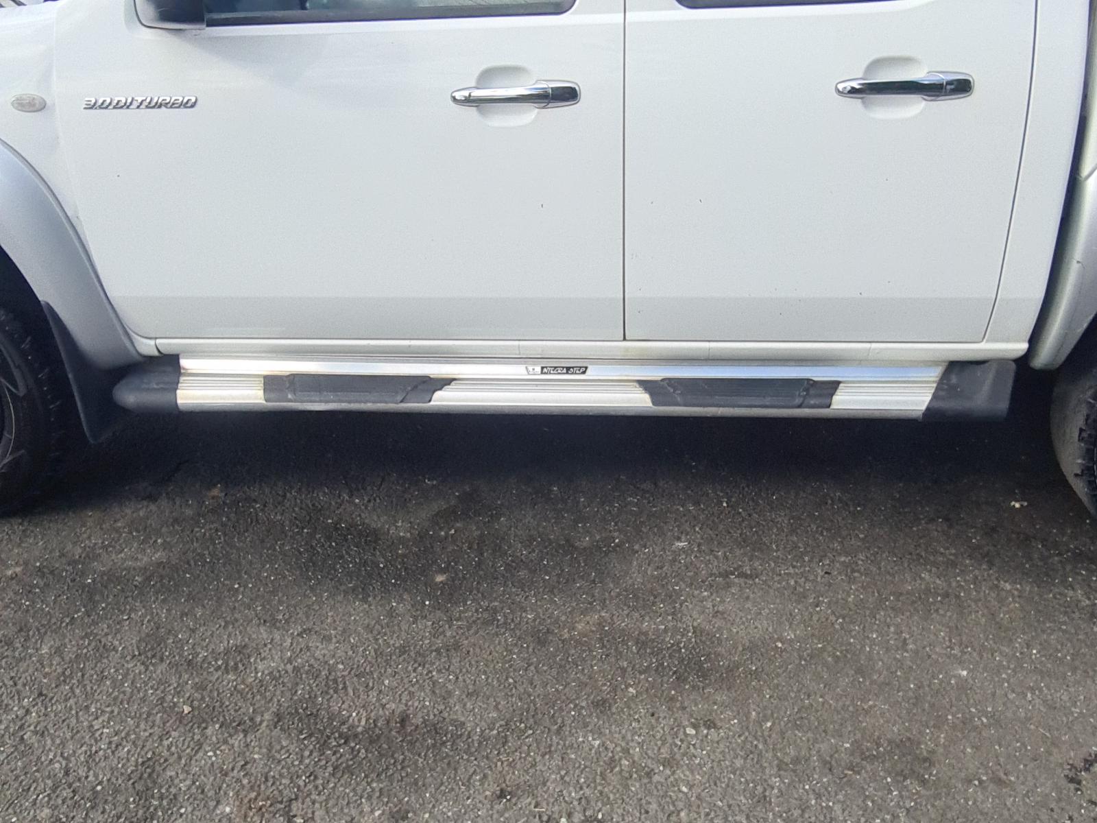 Mazda BT50 - UN 2006-2011