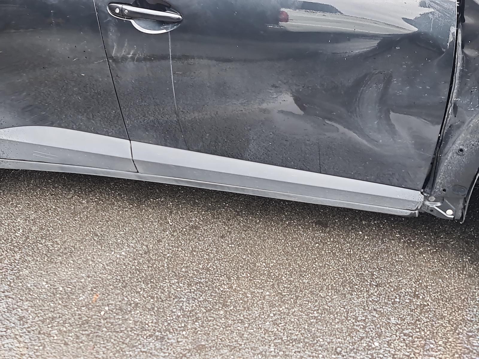 Mazda CX3 - DK 2015-Present