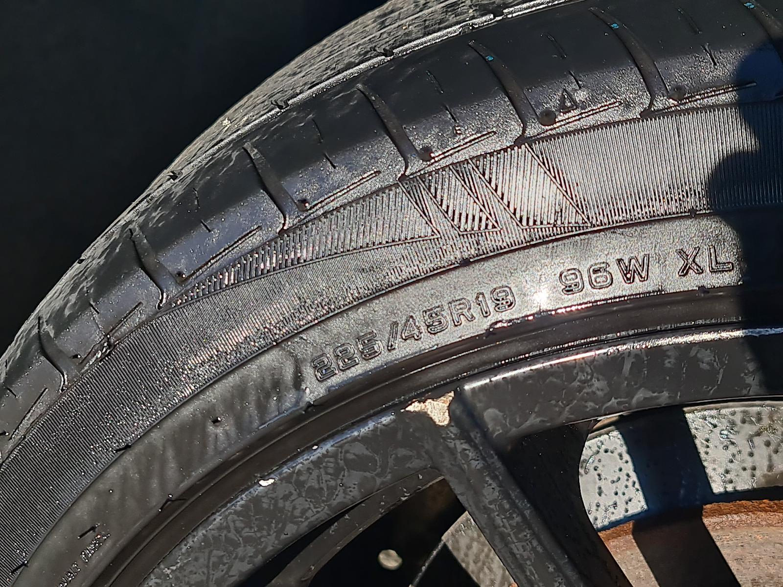 Mazda Atenza - GJ 2011-Present