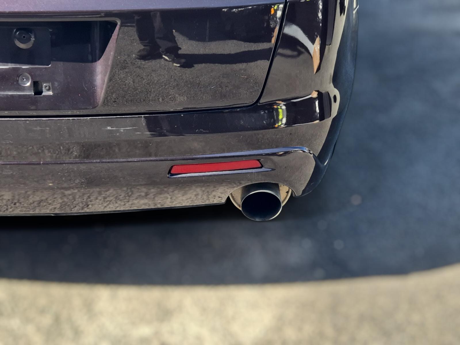 Mazda MPV - LY3P 2007-Present