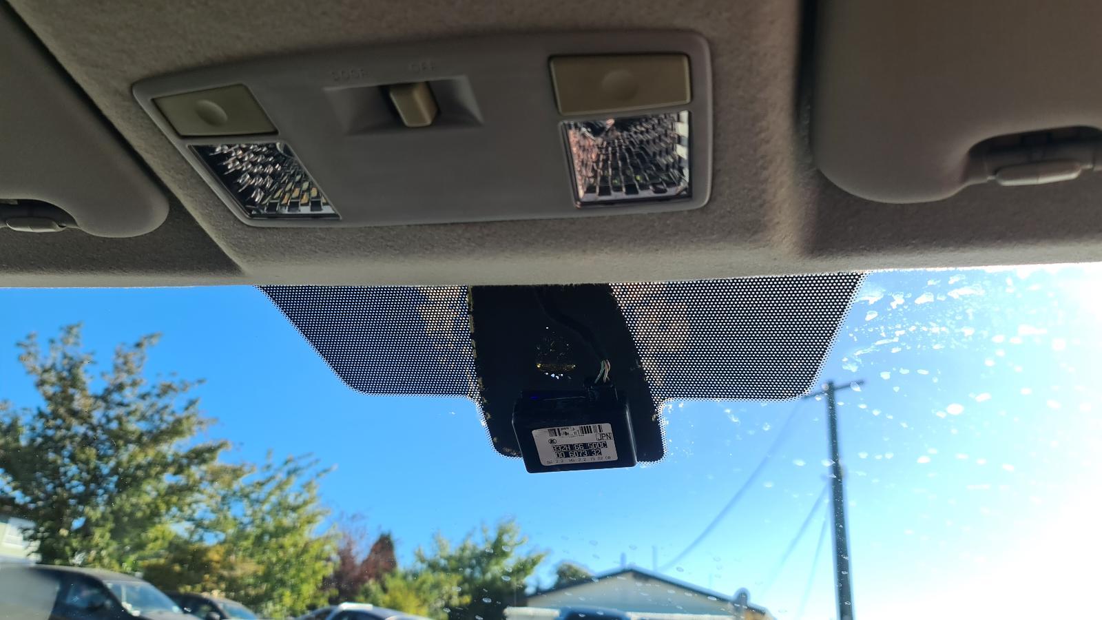 Mazda Axela - BK 2003-2009