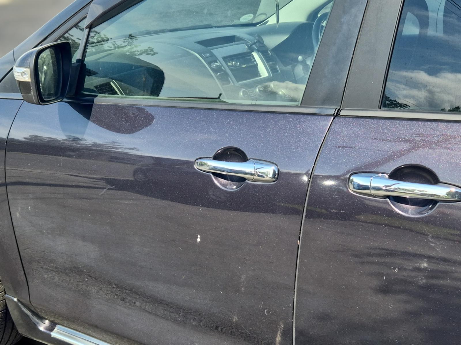 Mazda MPV - LY3P 2007-Present