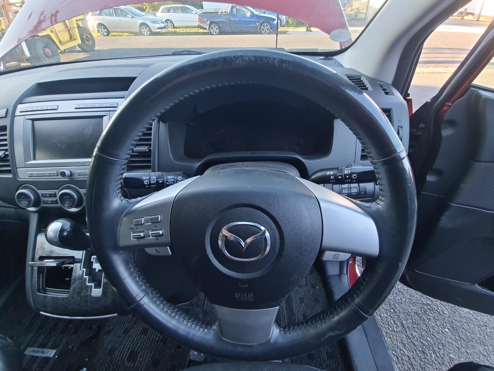 Mazda MPV - LY3P 2007-Present