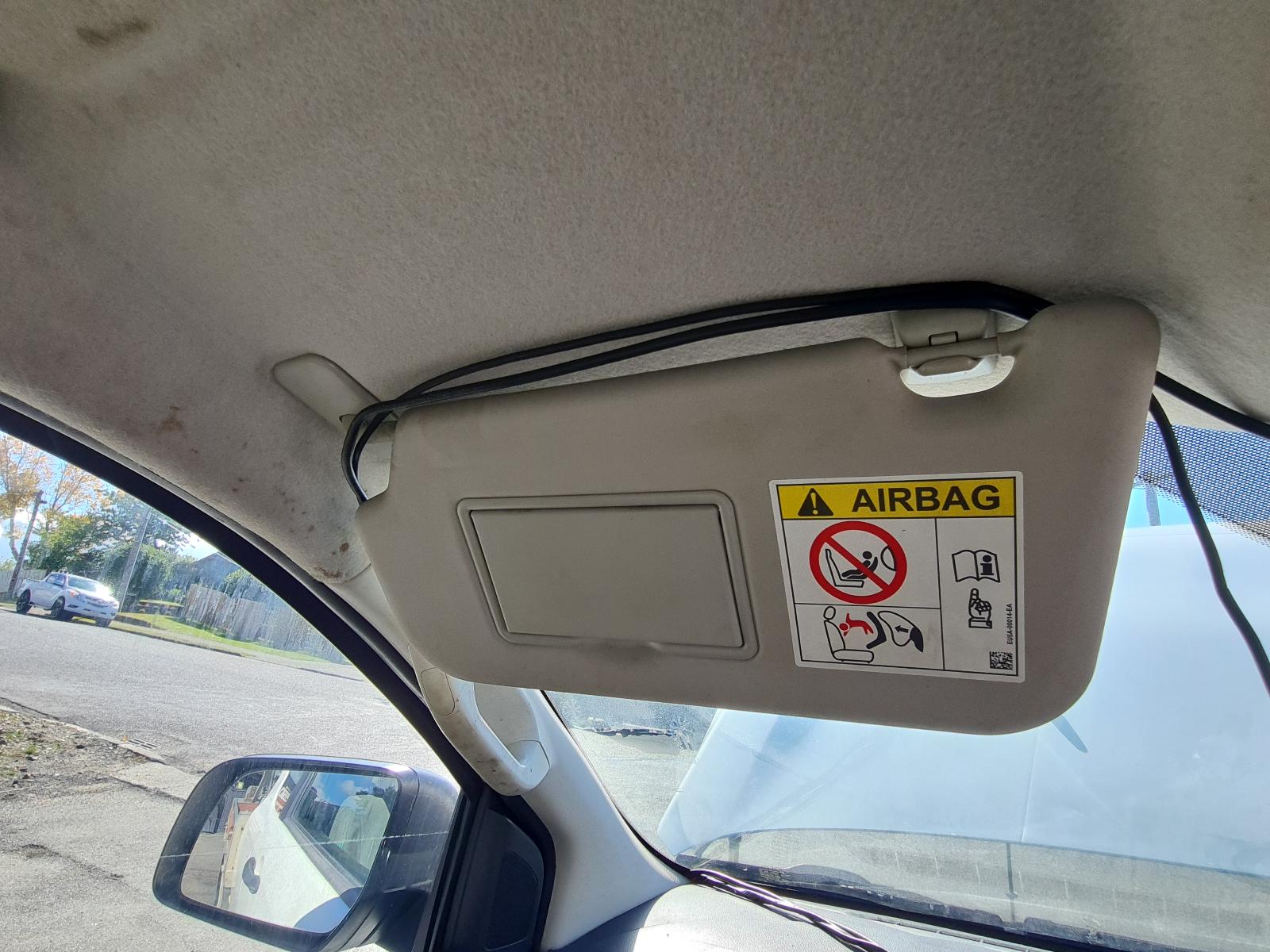 Mazda BT50 - UP 2011-Present