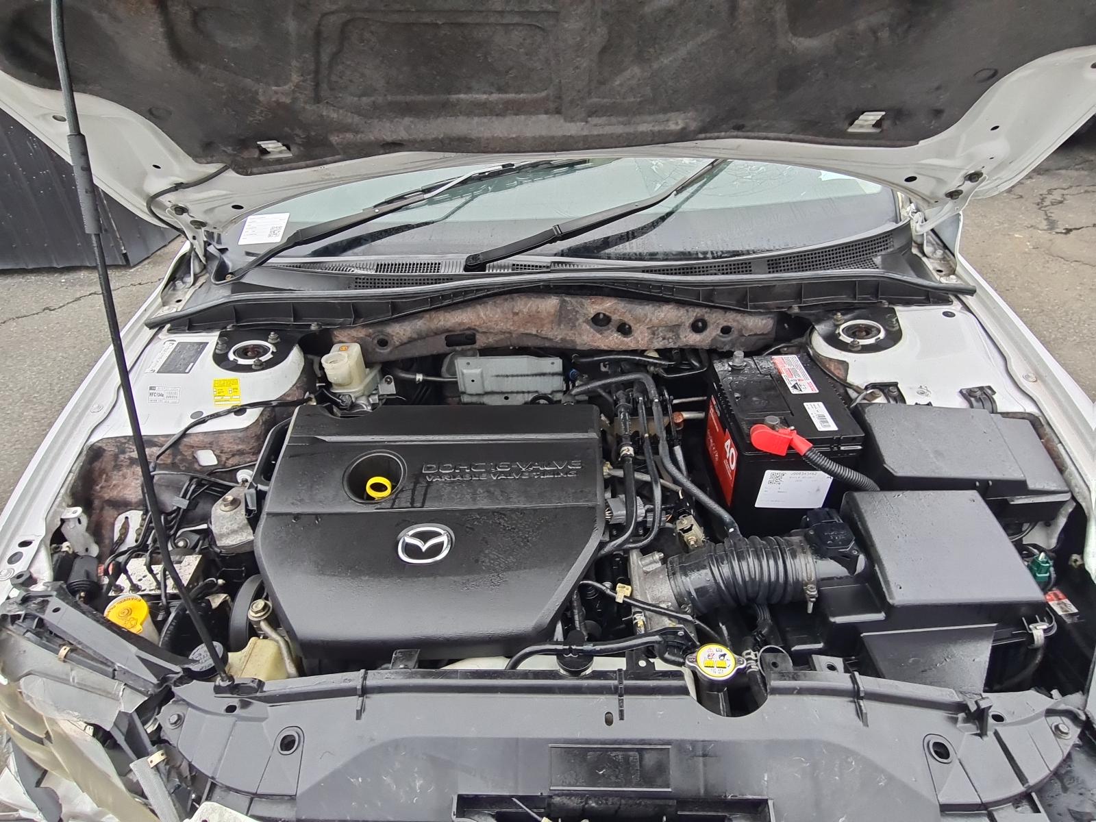 Mazda Atenza - GG 2002-2008