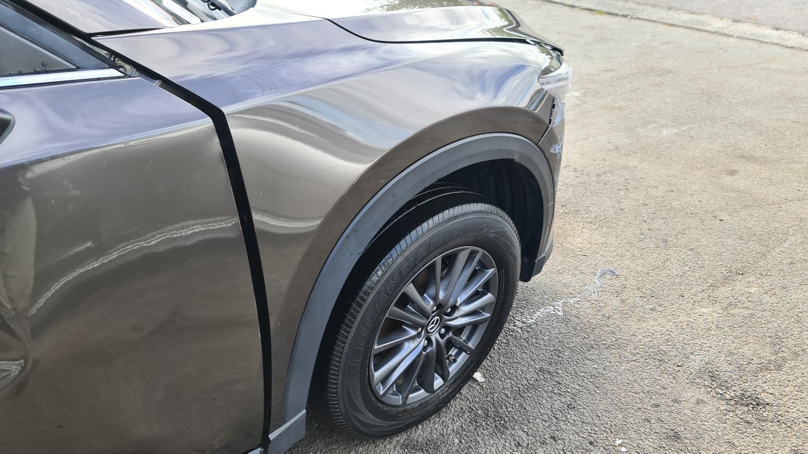 Mazda CX5 - KE 2012-Present