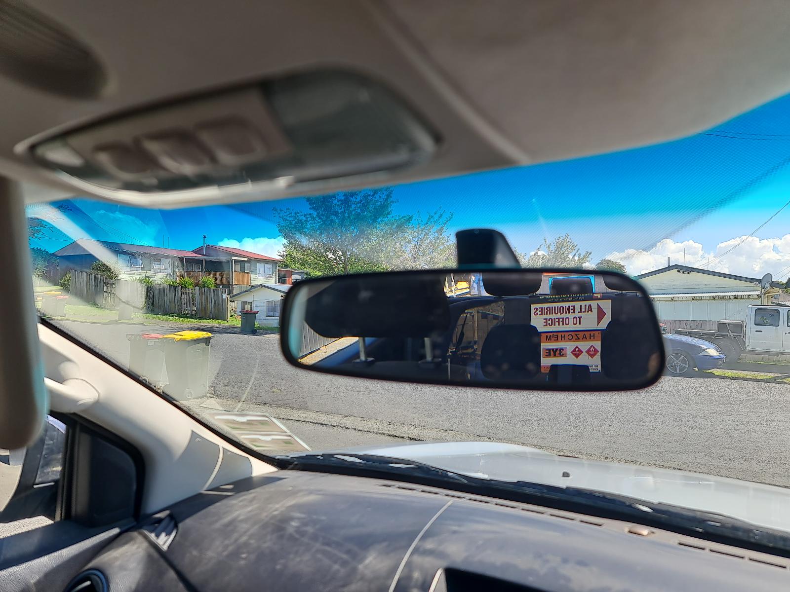 Mazda BT50 - UP 2011-Present